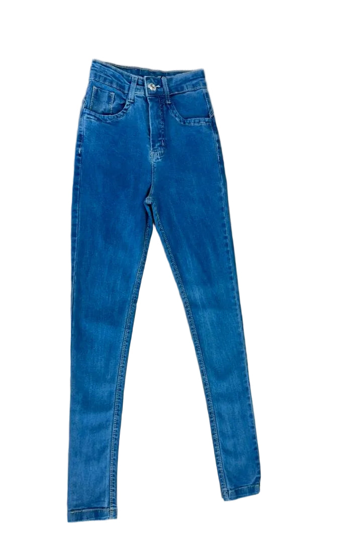 Calça Skinny Gtop