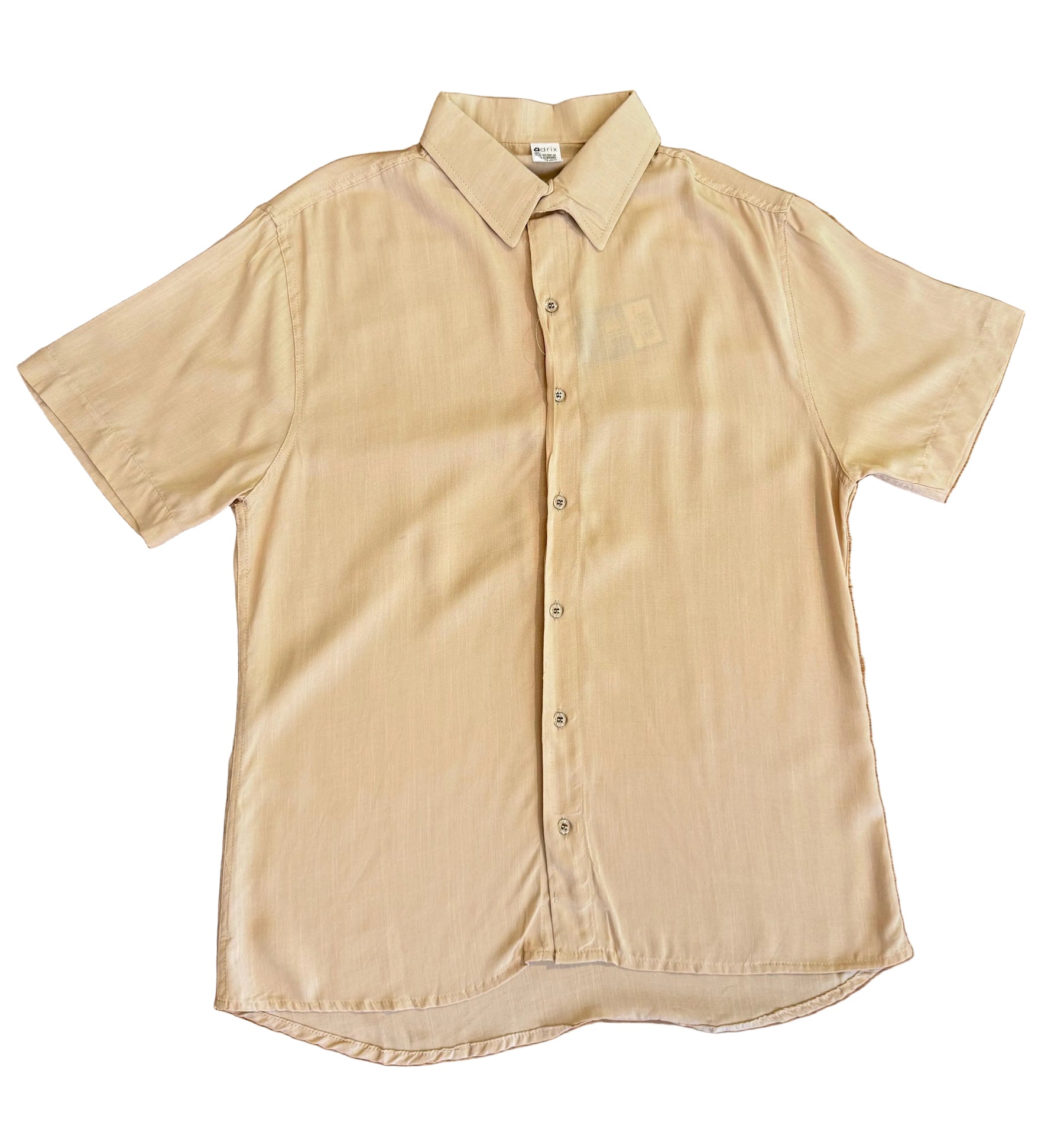 Camisa Adrix M/C