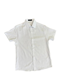 Camisa Linho Lamarck M/C
