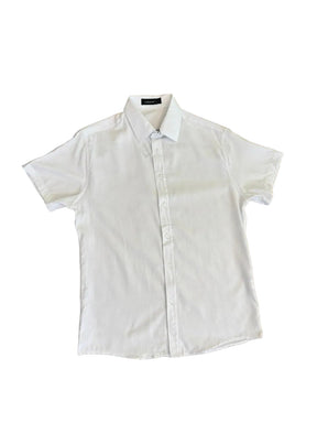 Camisa Linho Lamarck M/C