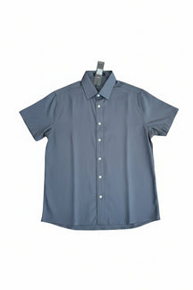 Camisa Linho Lamarck M/C
