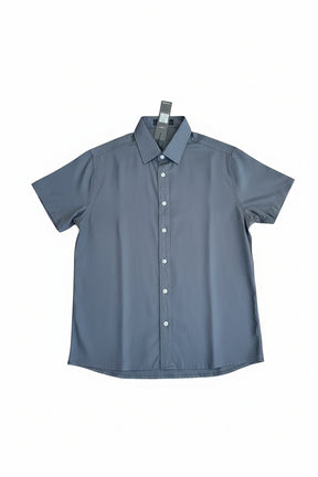 Camisa Linho Lamarck M/C