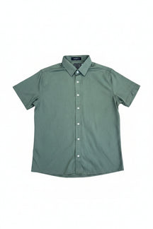 Camisa Linho Lamarck M/C