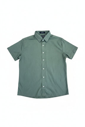 Camisa Linho Lamarck M/C