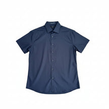 Camisa Linho Lamarck M/C