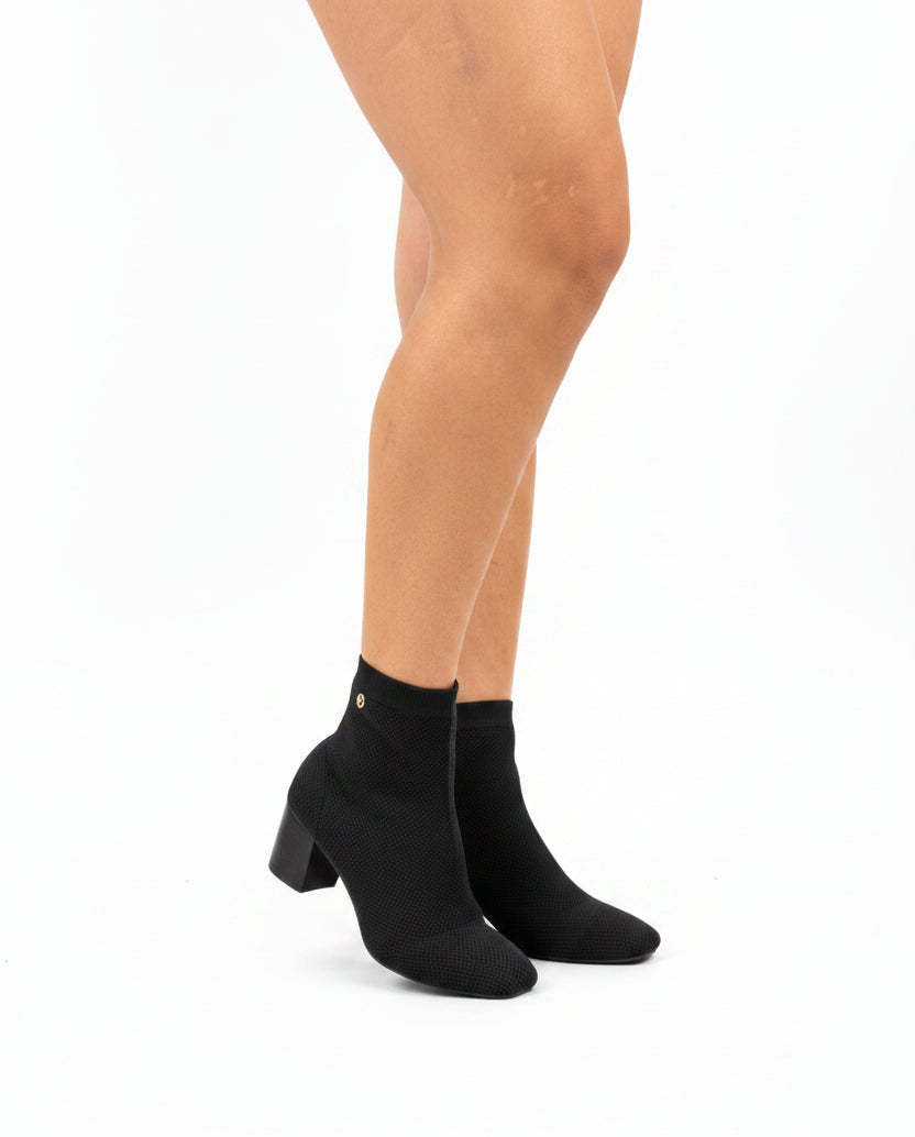 Bota Meia Curta 249571