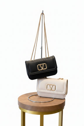 Bolsa de couro P31902