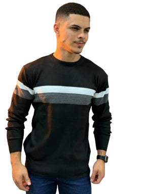 Suéter masculino variados ZT