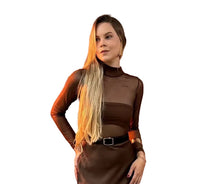 Body Tule básico