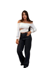 Calça Marmorizada Brilho Sanak