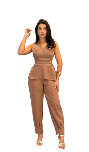 Conjunto social Athena