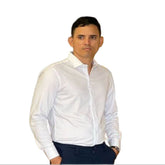 Camisa Social Séc XXI Fibra de Bambu 10222