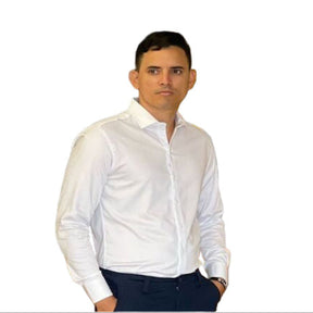 Camisa Social Séc XXI Fibra de Bambu 10222