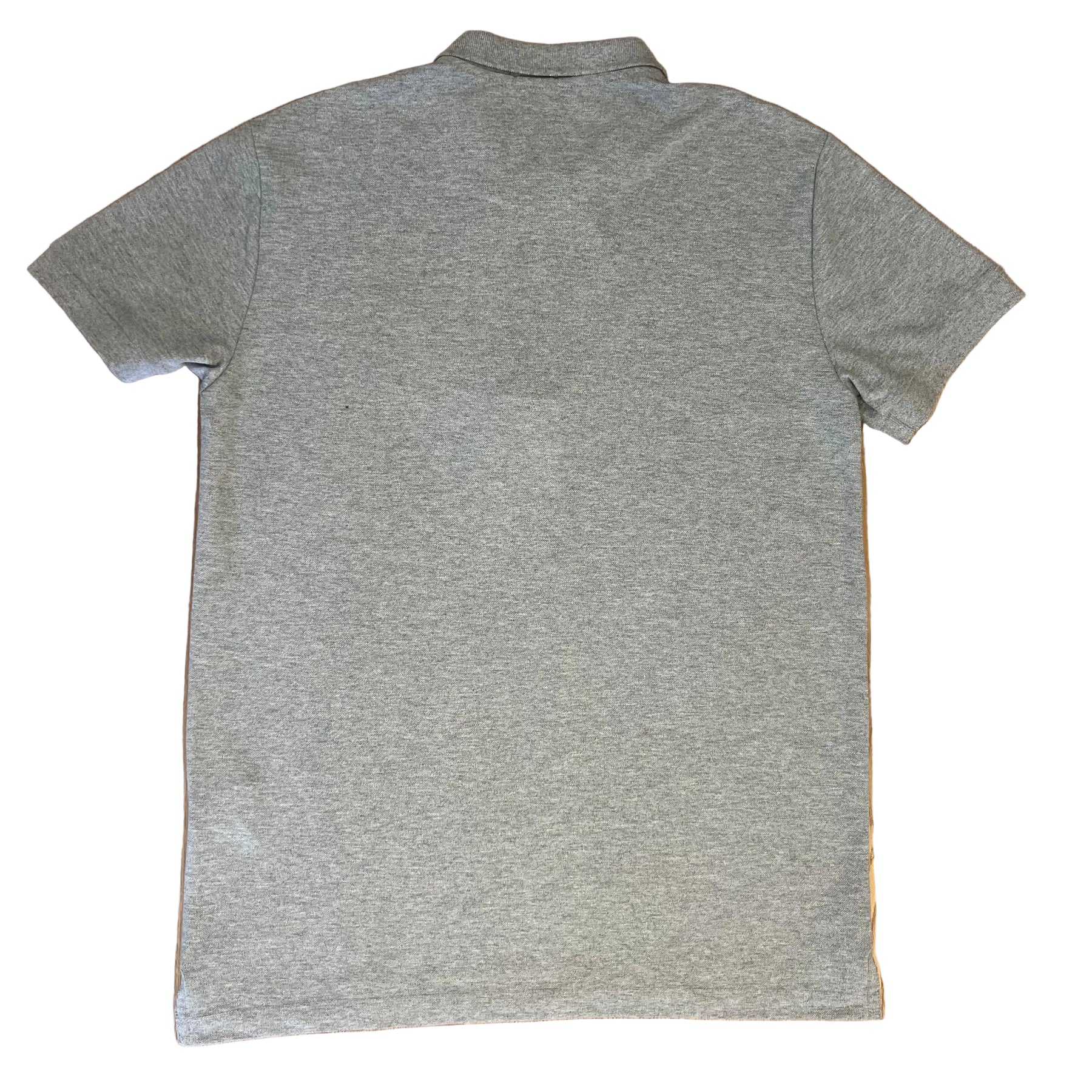 Polo Masc TXC Clássica Mescla 6337