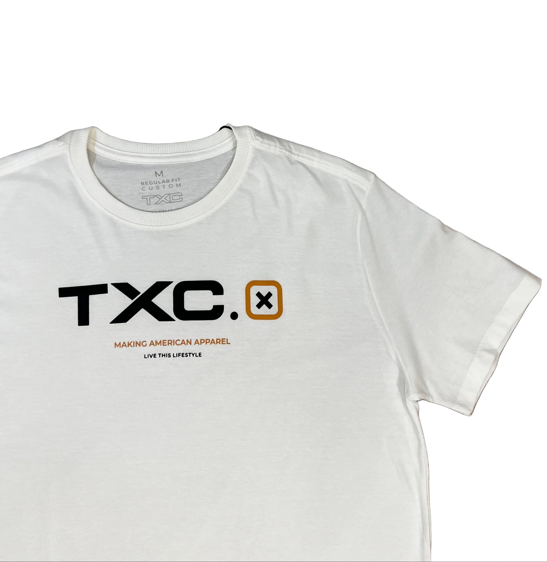 Camisa TXC Masc Estampada 192573