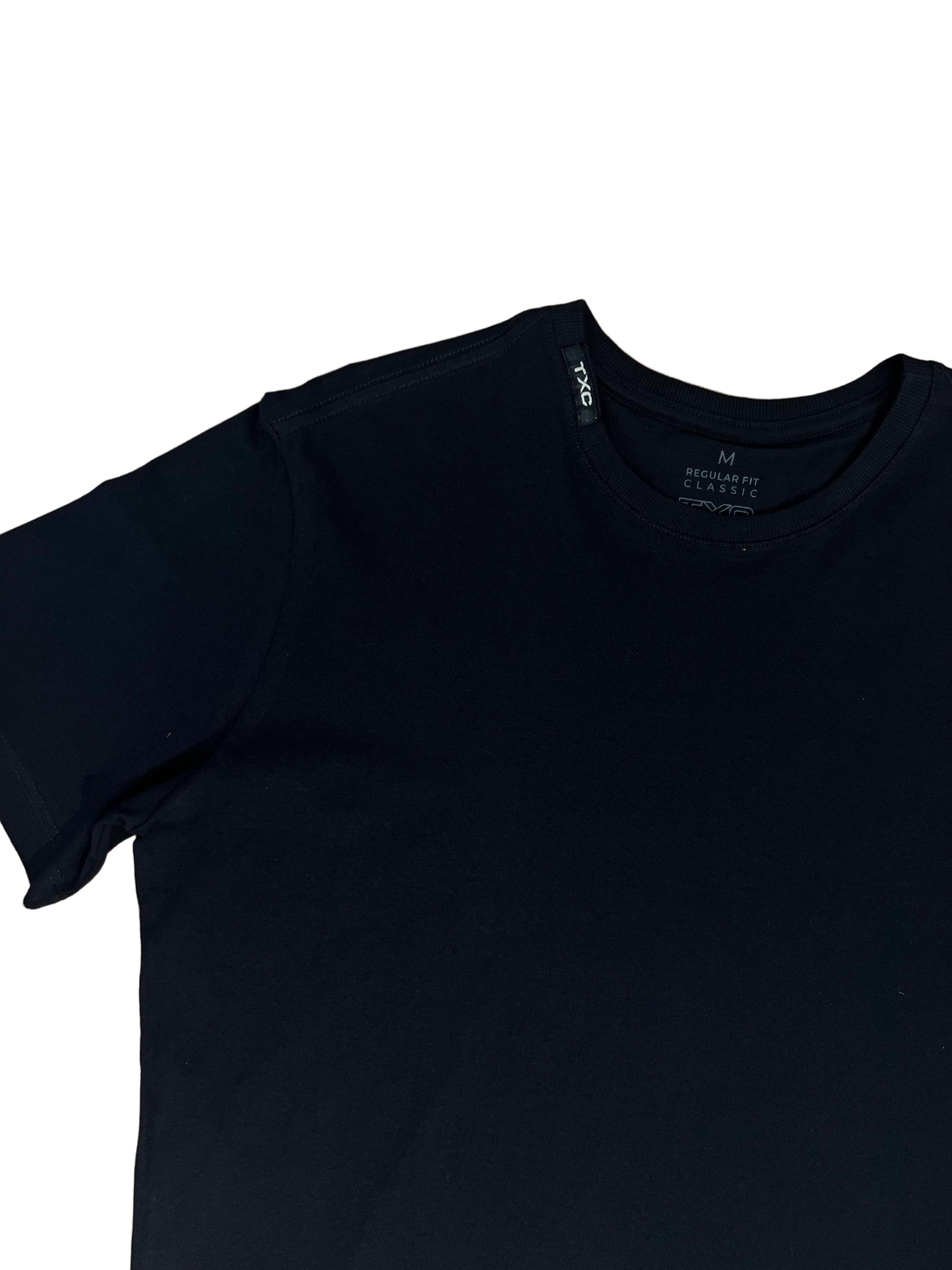Camisa TXC Masc Bordada 192548