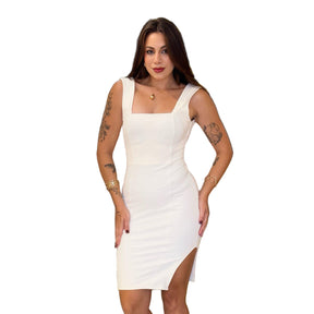 Vestido Pryor Montaria 2654