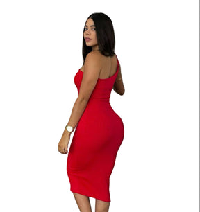 Vestido Full Pressure 2441