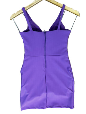 Vestido Montaria Suely Trajano 26286