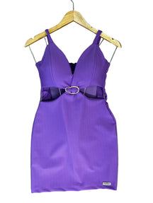 Vestido Montaria Suely Trajano 26286