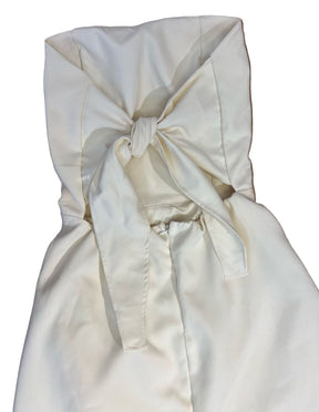 Vestido Alfaiataria Myya