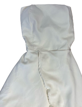 Vestido Alfaiataria Myya
