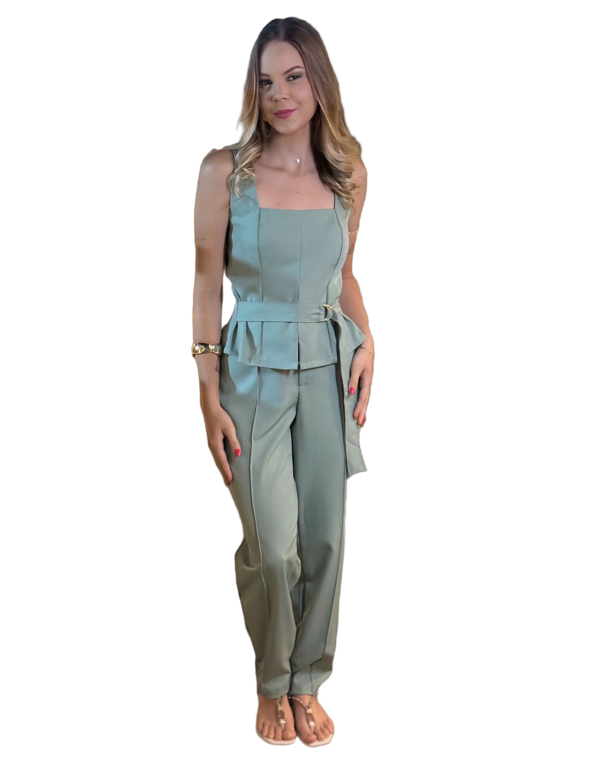 Conjunto Social Elianny