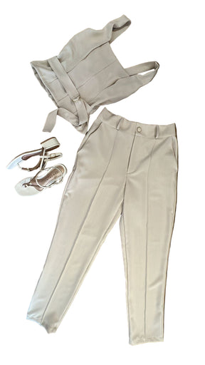 Conjunto Social Elianny