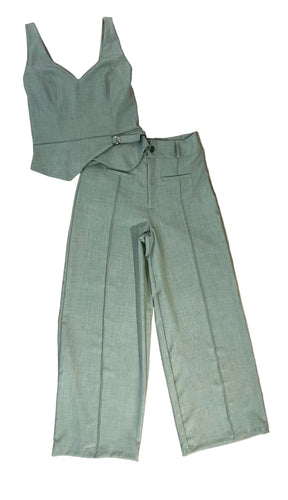 Conjunto Social Flávia