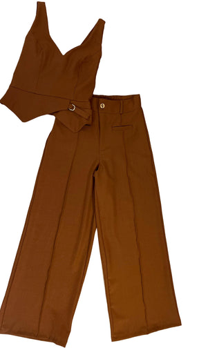 Conjunto Social Flávia