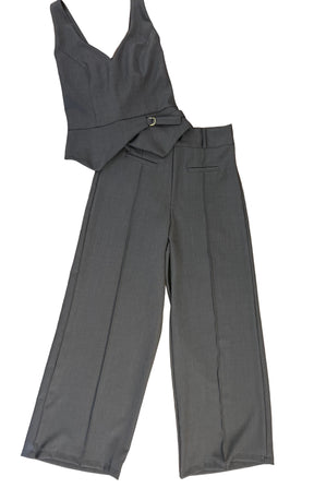 Conjunto Social Flávia