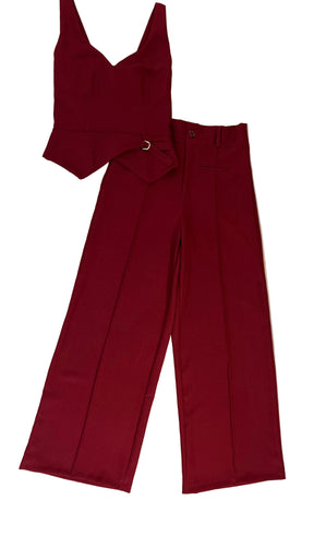 Conjunto Social Flávia