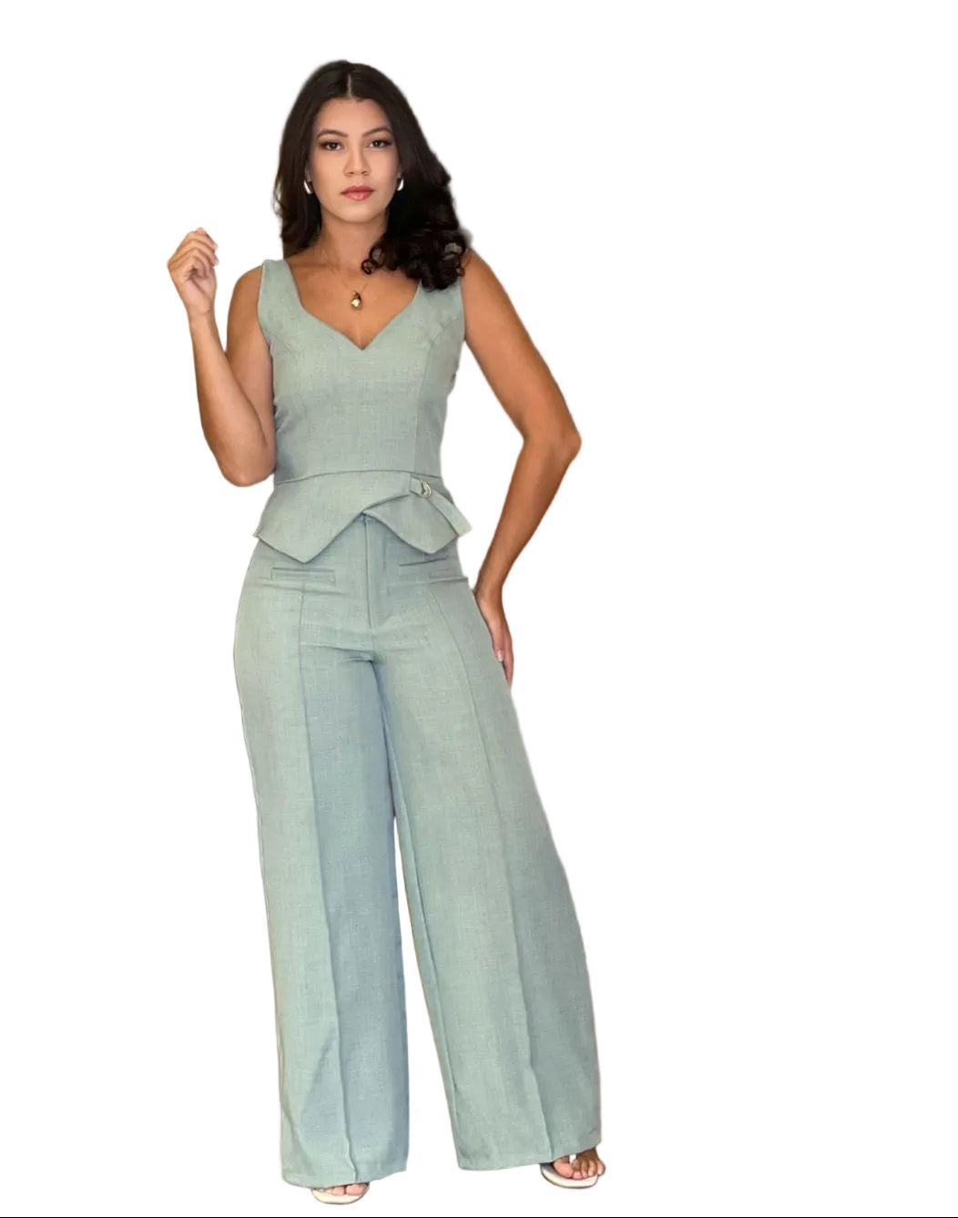 Conjunto Social Flávia