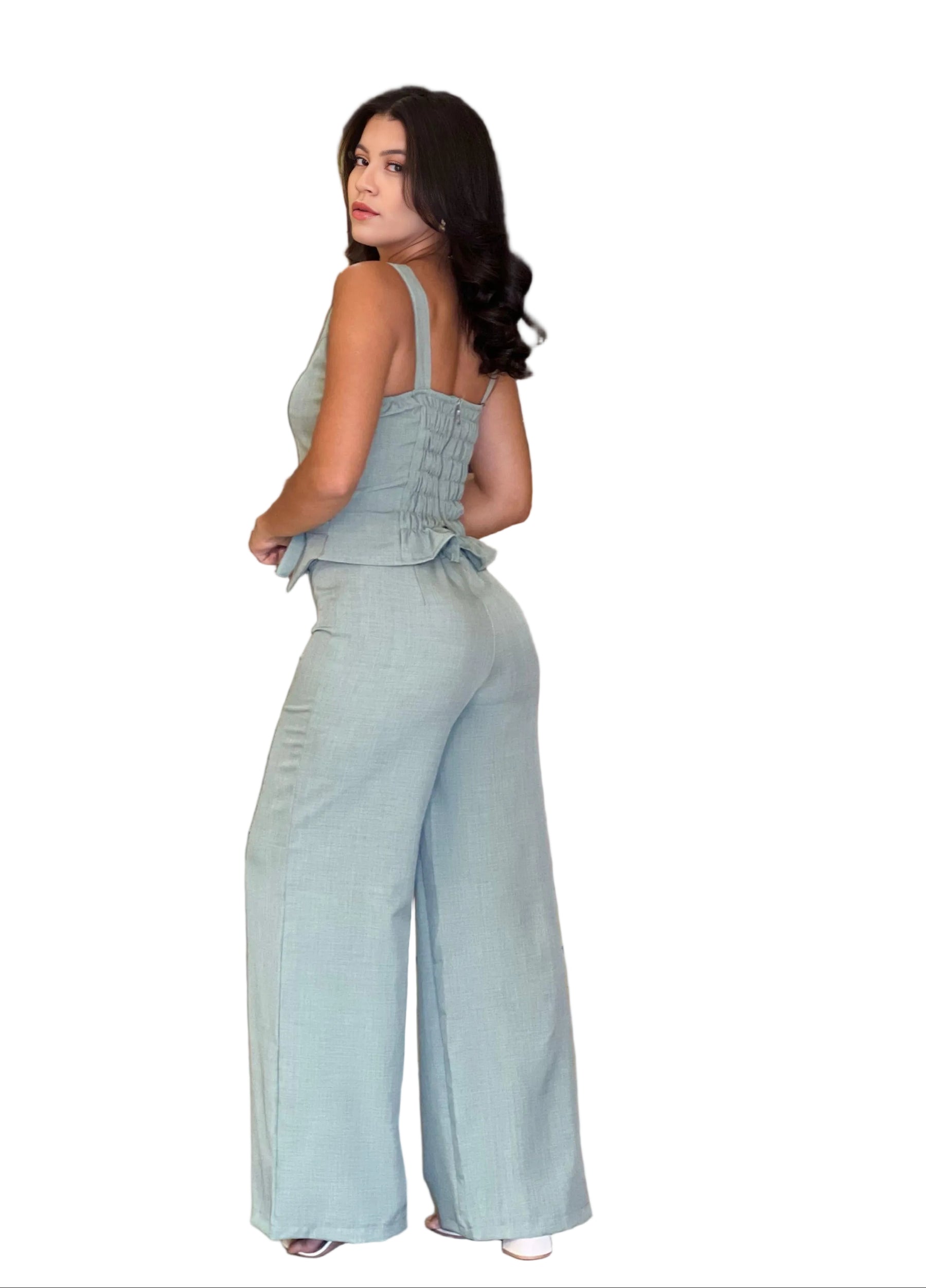 Conjunto Social Flávia