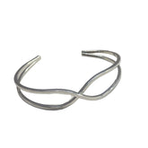 Bracelete Infinito Punho 9611