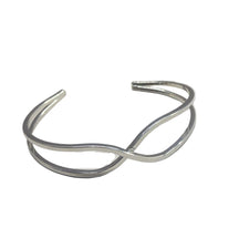 Bracelete Infinito Punho 9611
