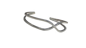 Bracelete Infinito Punho 9611