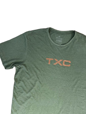 Camisa Estampada TXC 192275