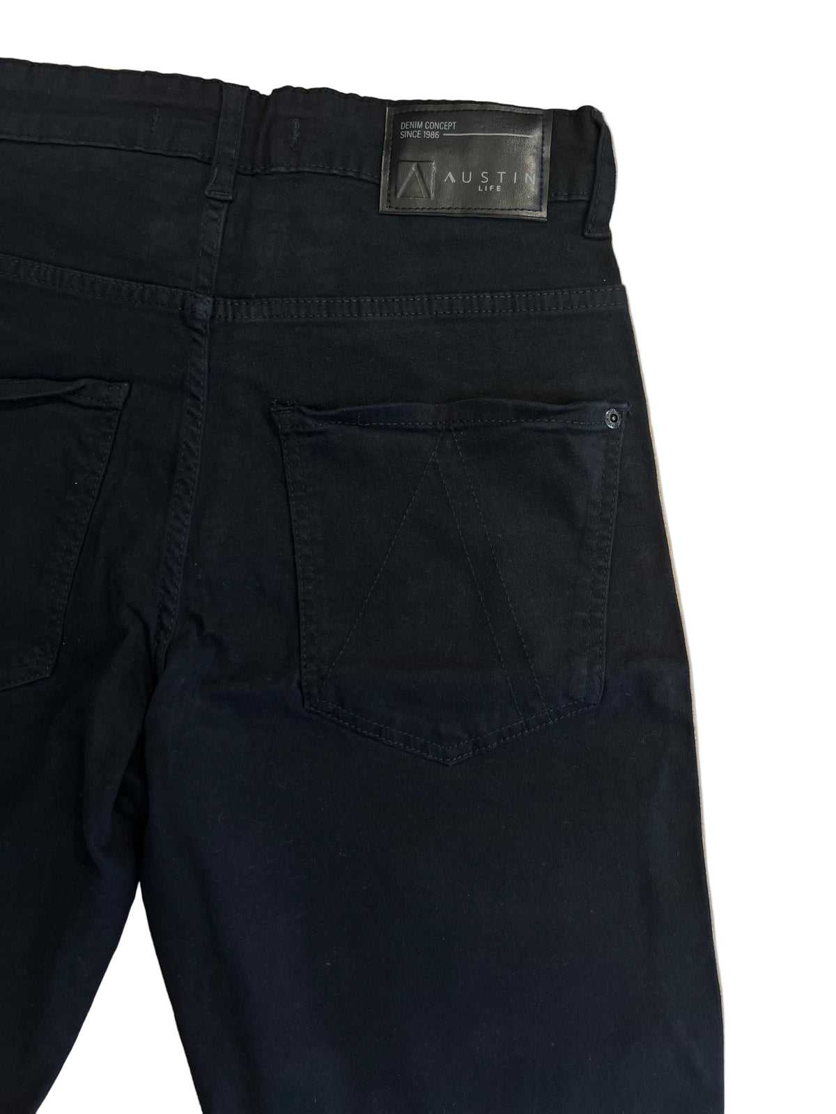 Bermuda Austin 128527