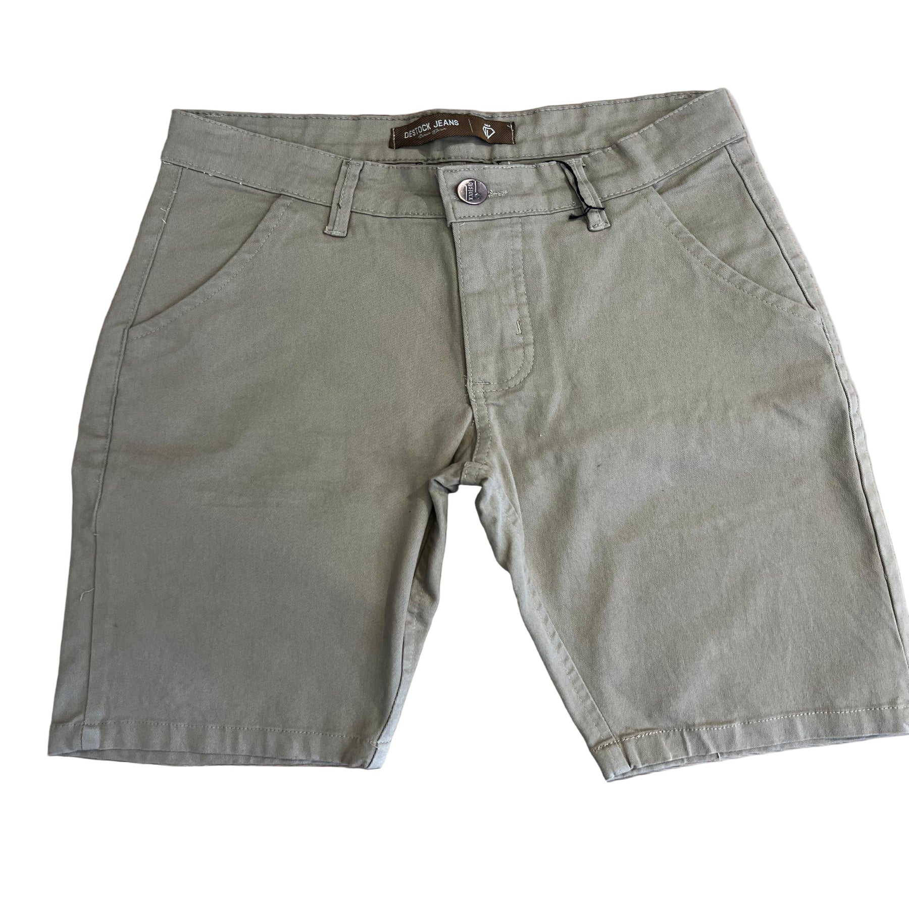 Bermuda Destock Sport Fino