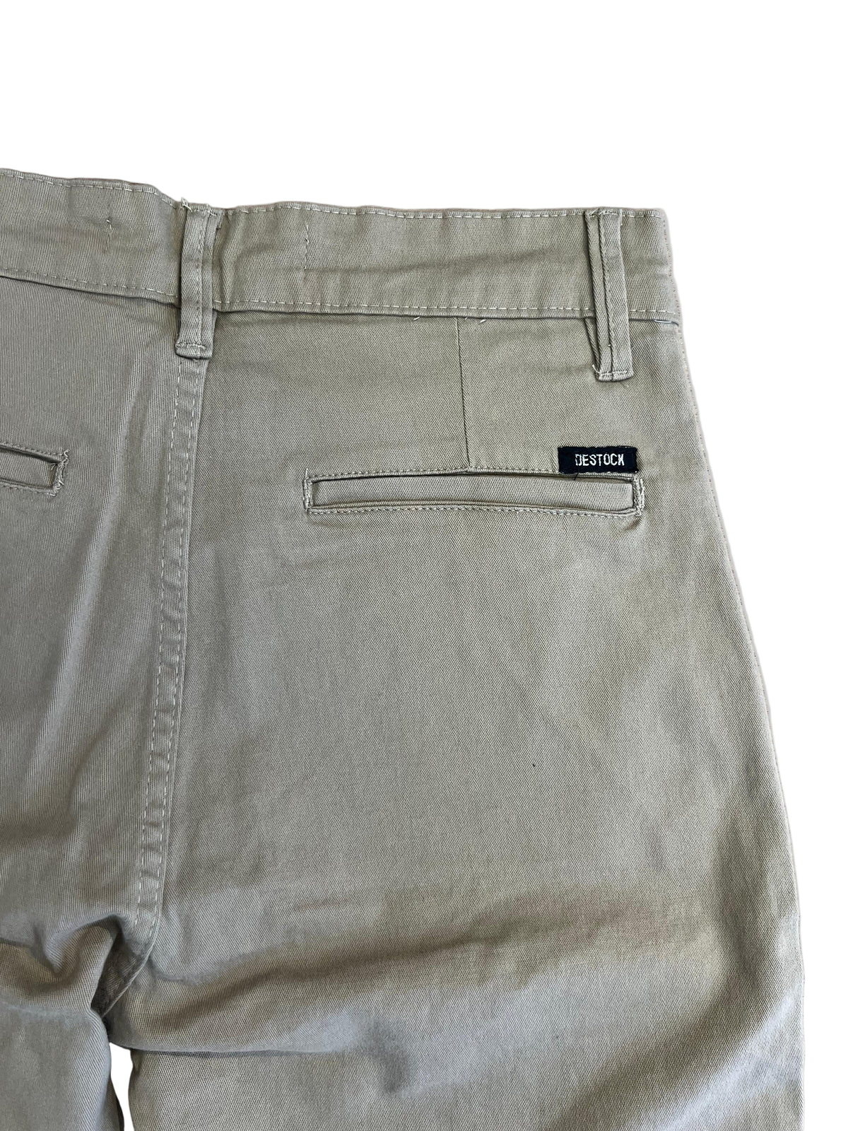 Bermuda Destock Sport Fino