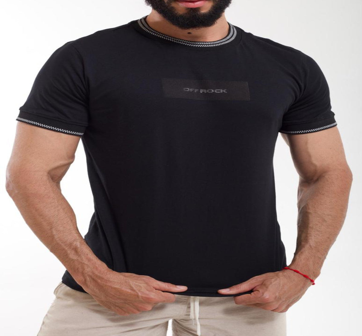 Camisa Off Rock 3217