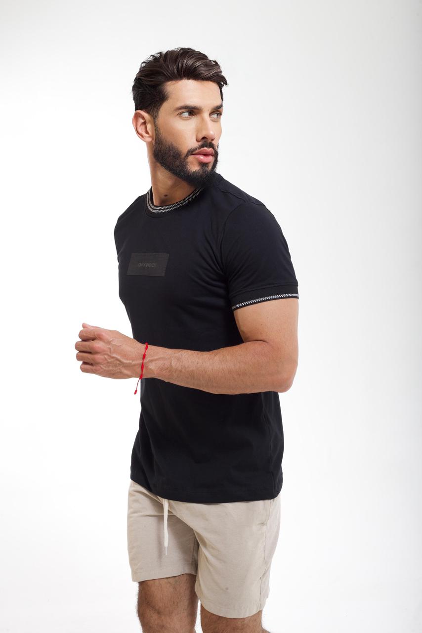 Camisa Off Rock 3217