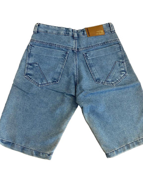Bermuda Masculina D'mix