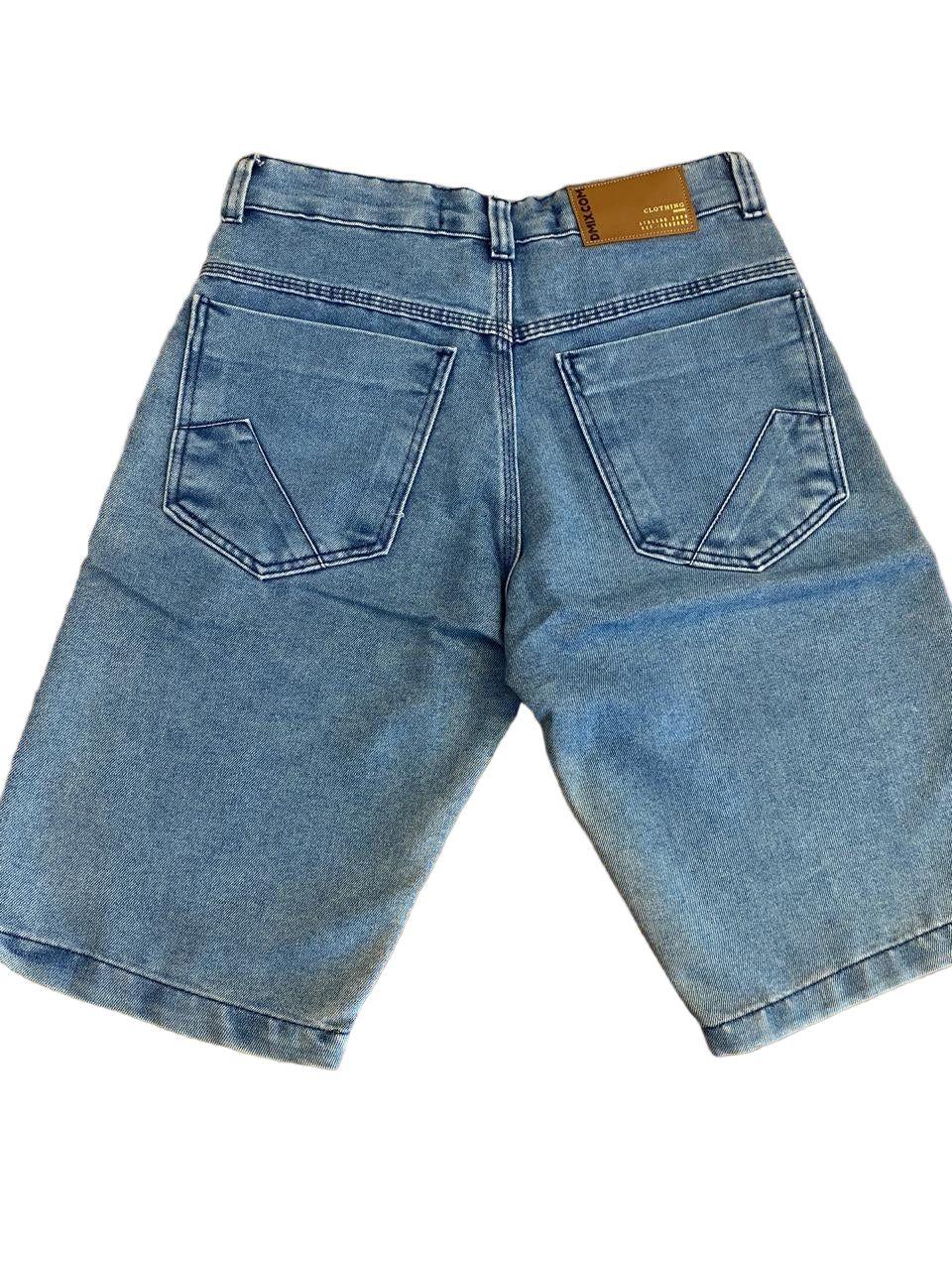 Bermuda Masculina D'mix