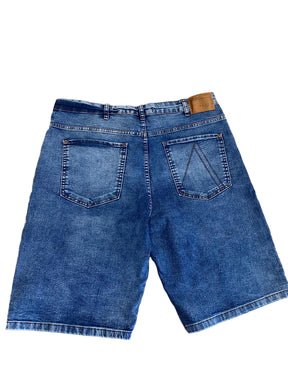 Bermuda LY Jeans Regular Plus 129094