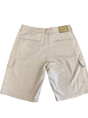 Bermuda Cargo Austin