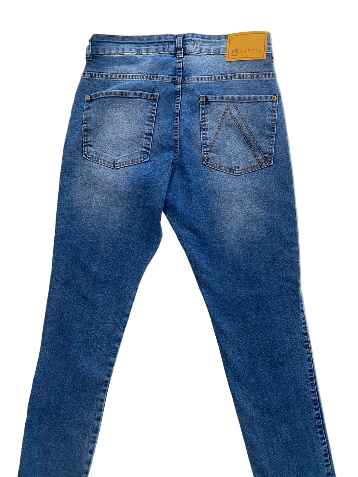 Calça Jeans Austin 130039