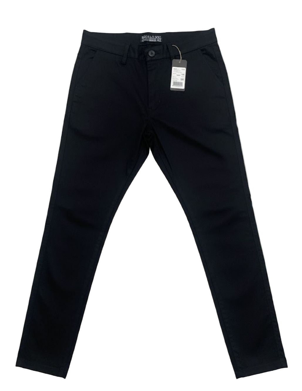 Calça Social Sarja Século XXI 10498