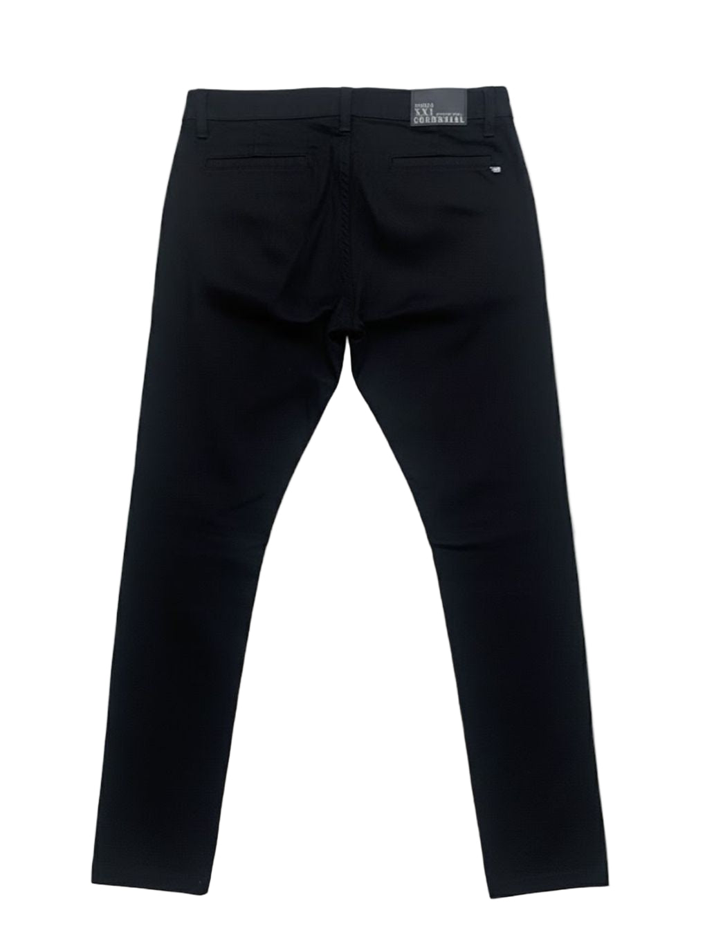 Calça Social Sarja Século XXI 10498
